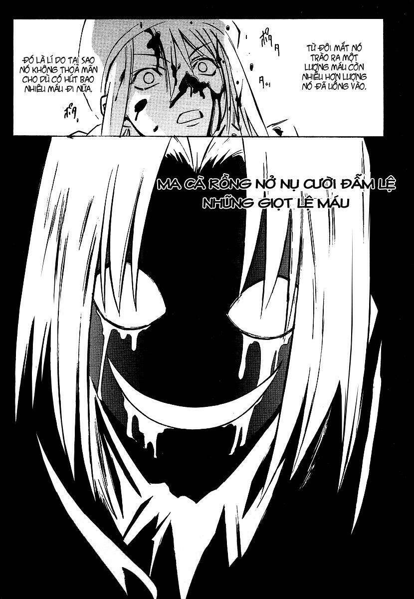 melty blood chapter 2 15