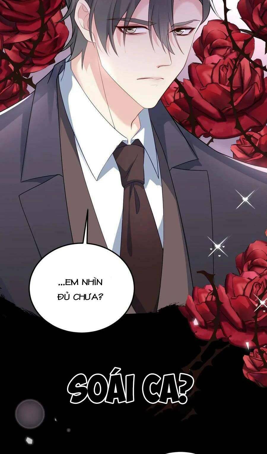 bệnh kiều lệ gia được ta sủng ái nên kiêu chapter 0 4