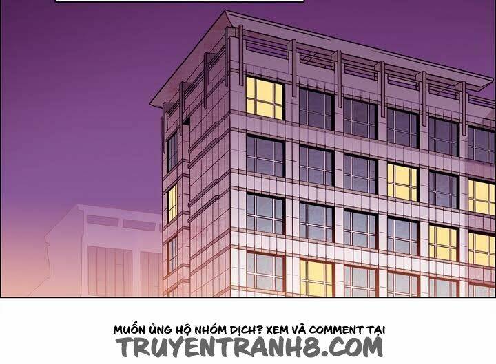 chuyện gì đến, rồi cũng sẽ đến chapter 0 12