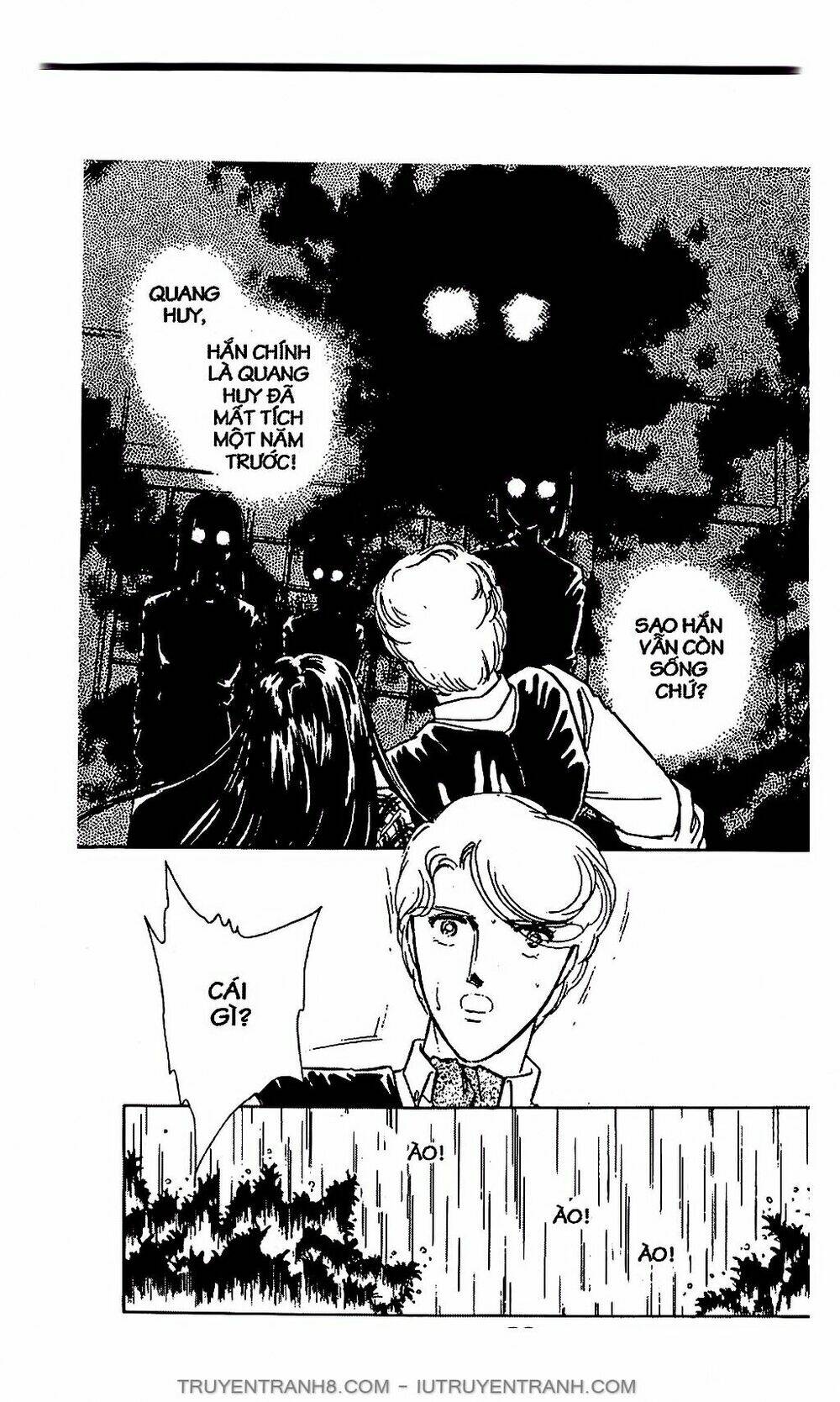 mimi kỳ lạ chapter 7.2 17