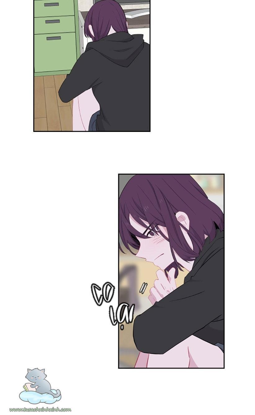 về bên anh chapter 26 36