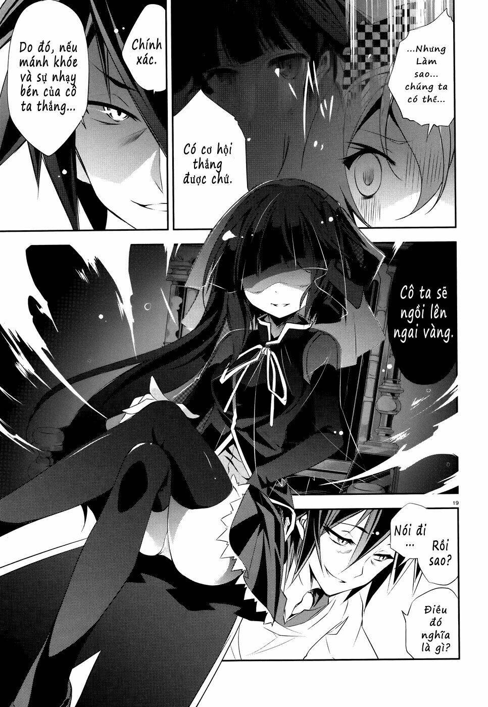 no game no life chapter 6 20