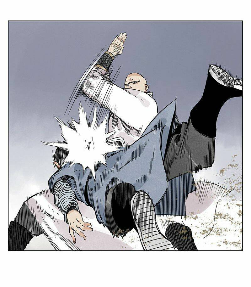 bang chủ đại nhân tìm cách trị hói đầu chapter 55 2