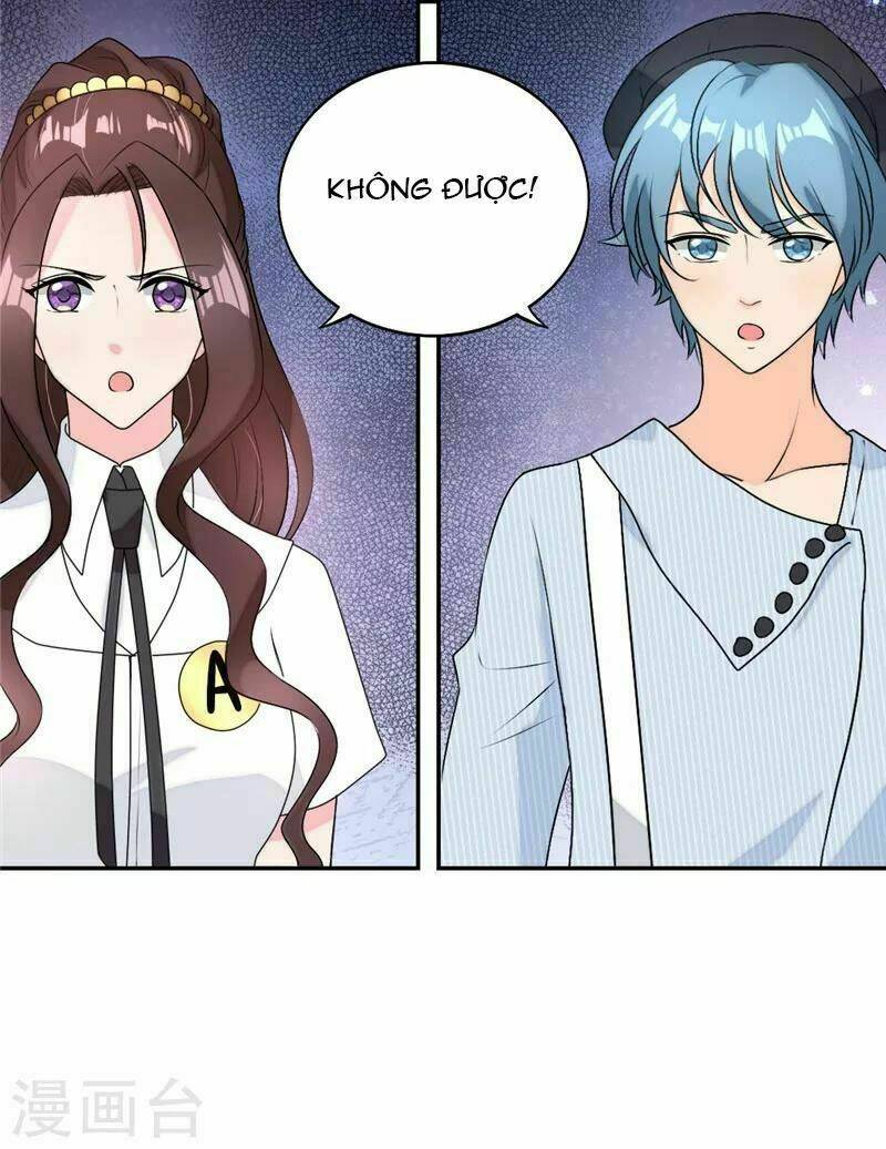 manh bảo đột kích: mami cha con đâu ? chapter 26 20