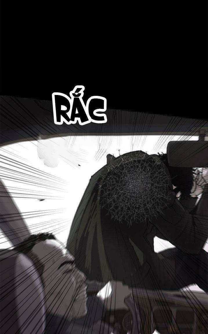 âm mưu báo thù chapter 4 7