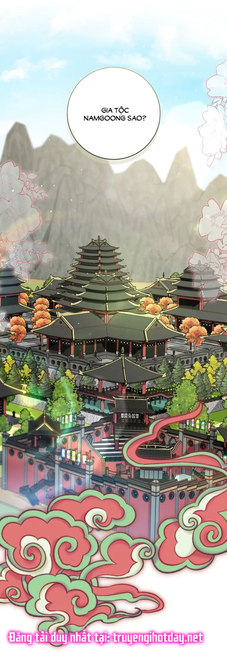 trở thành đứa cháu gái bị ghẻ lạnh trong gia tộc võ giả hùng mạnh chapter 38.2 46