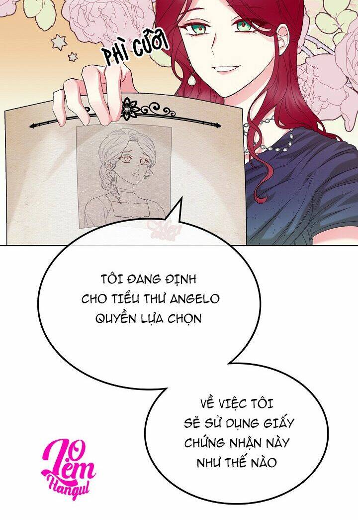 kẻ tạo ra nữ phản diện chapter 34 15