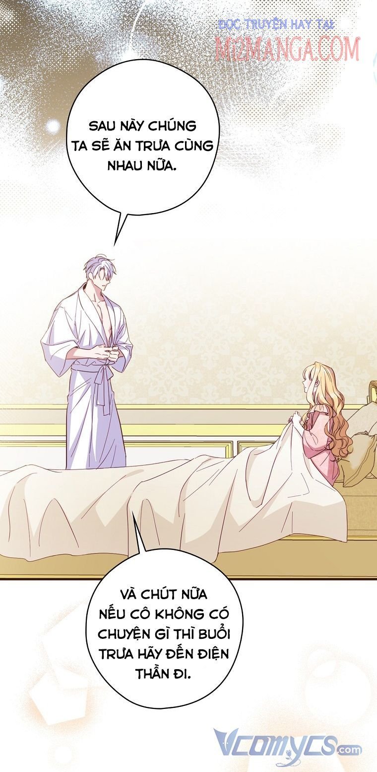 phương pháp khiến chồng đứng về phía của tôi chapter 27.5 14