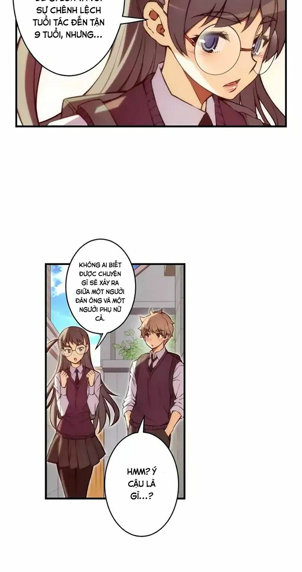 cohabitation with the fiancee chapter 52 13