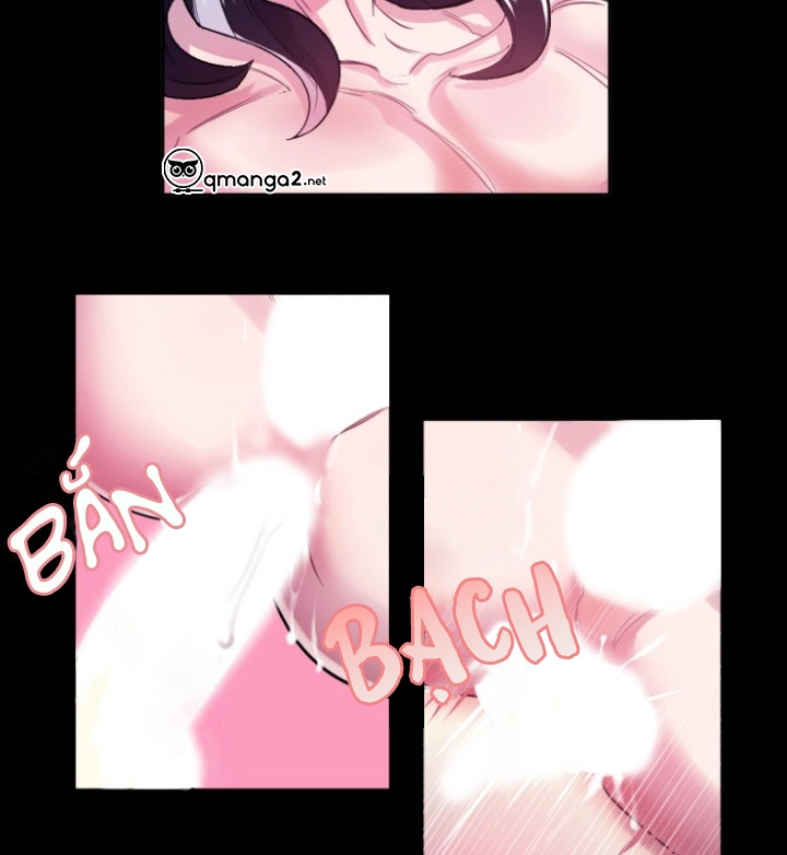 kiếp trước bí ẩn của giáo sư chapter 1 17