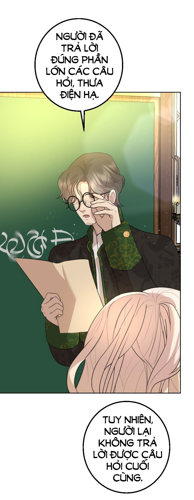 ngã rẽ định mệnh chapter 16.2 53