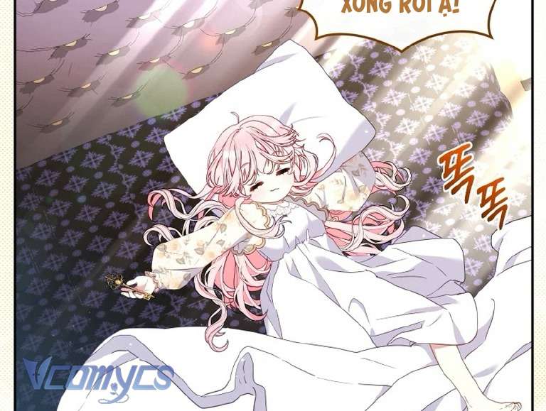 tôi được nuôi dưỡng bởi những kẻ phản diện chapter 66 38