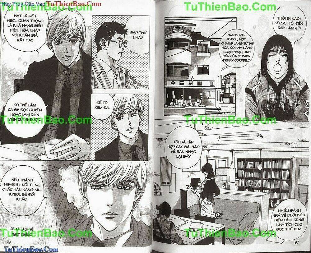 chuyện tình mary chapter 7 49