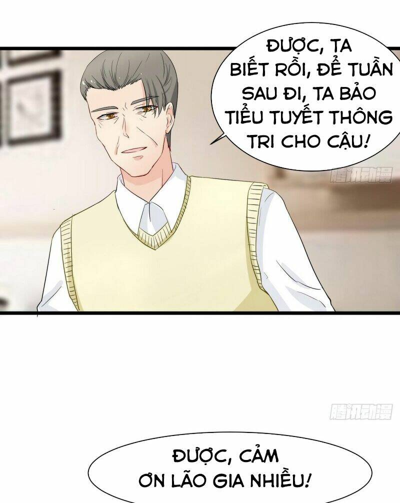 hắn là long ngạo thiên chapter 26 10
