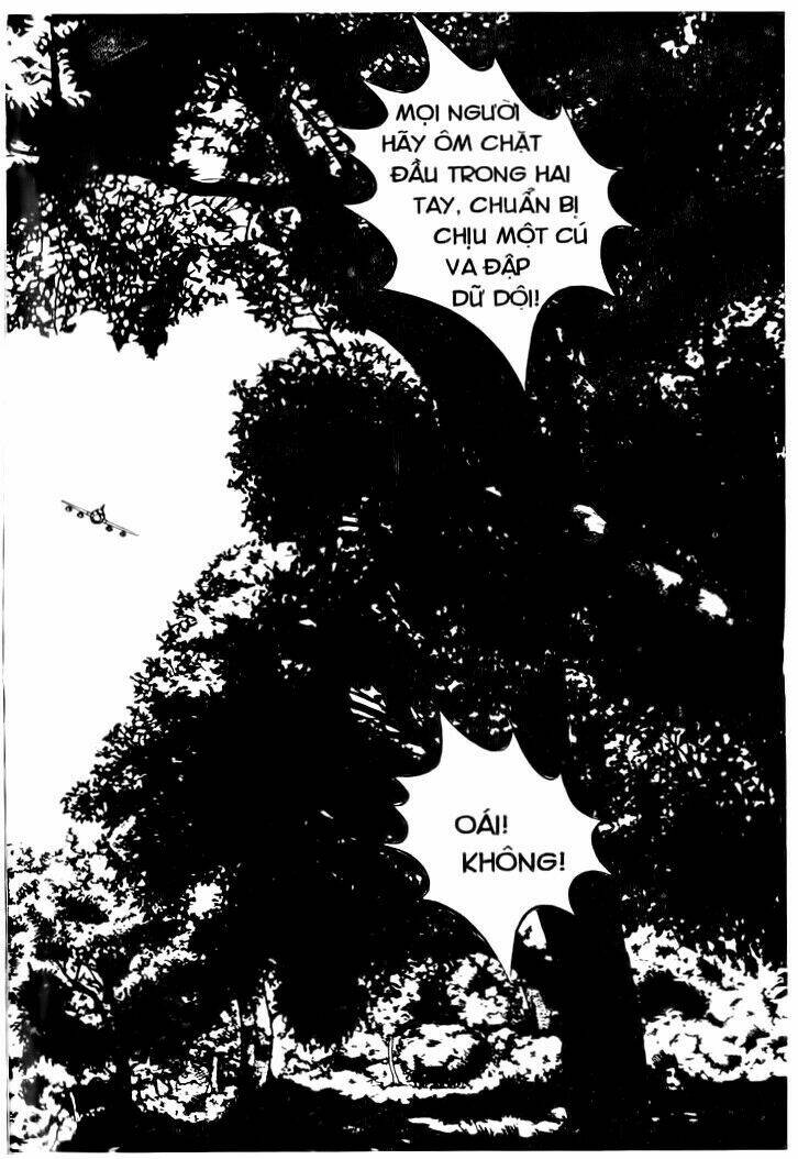 tiểu hòa thượng hd remake chapter 73 13