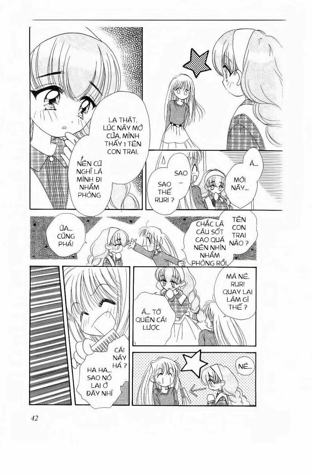 chắp cánh ước mơ chapter 3 3