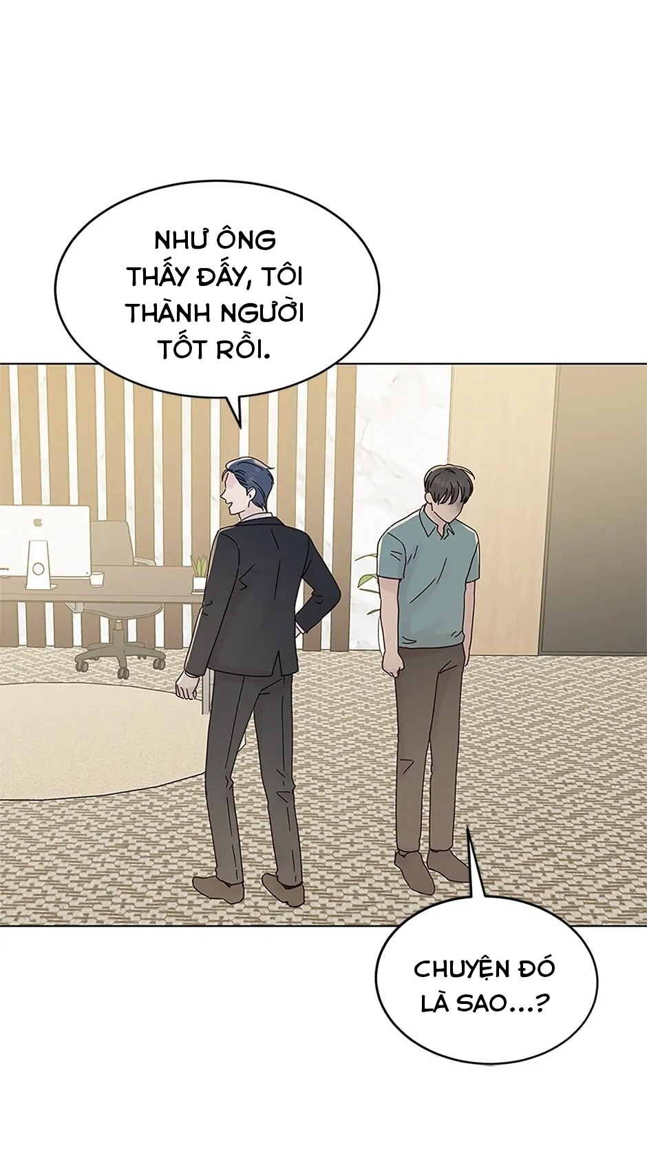 sự trả thù ngọt ngào của vợ tôi chapter 253 32