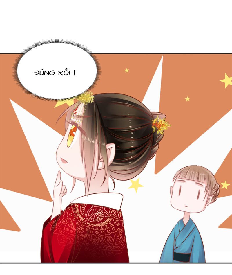 solo đi vương gia chapter 84 9