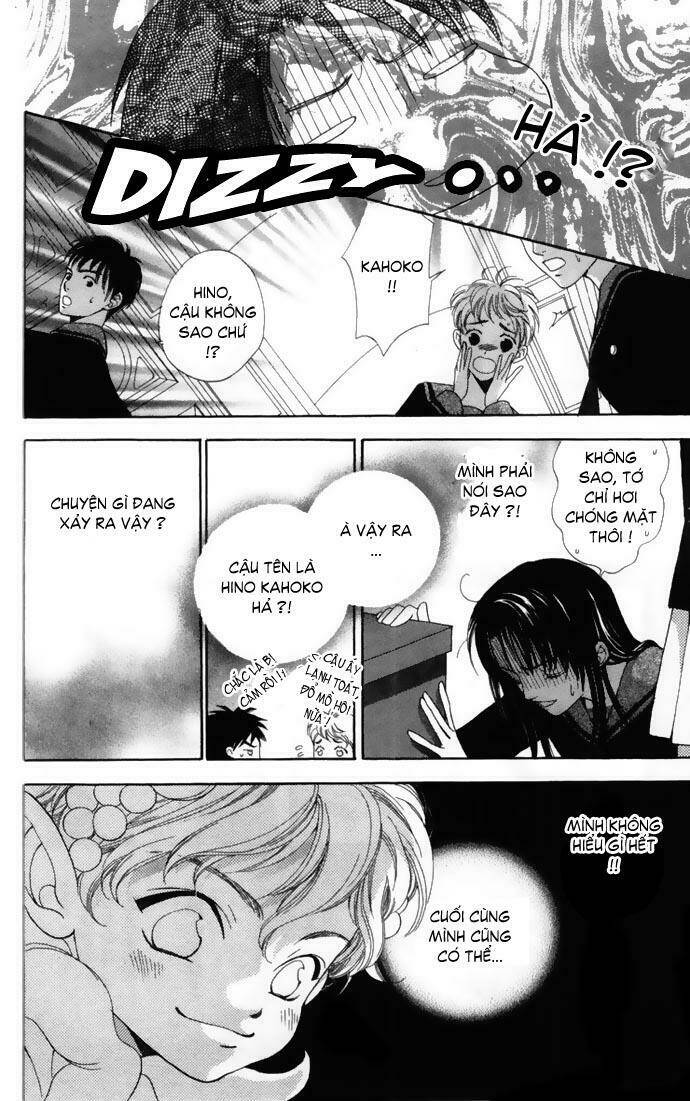 cung đàn vàng chapter 1 40