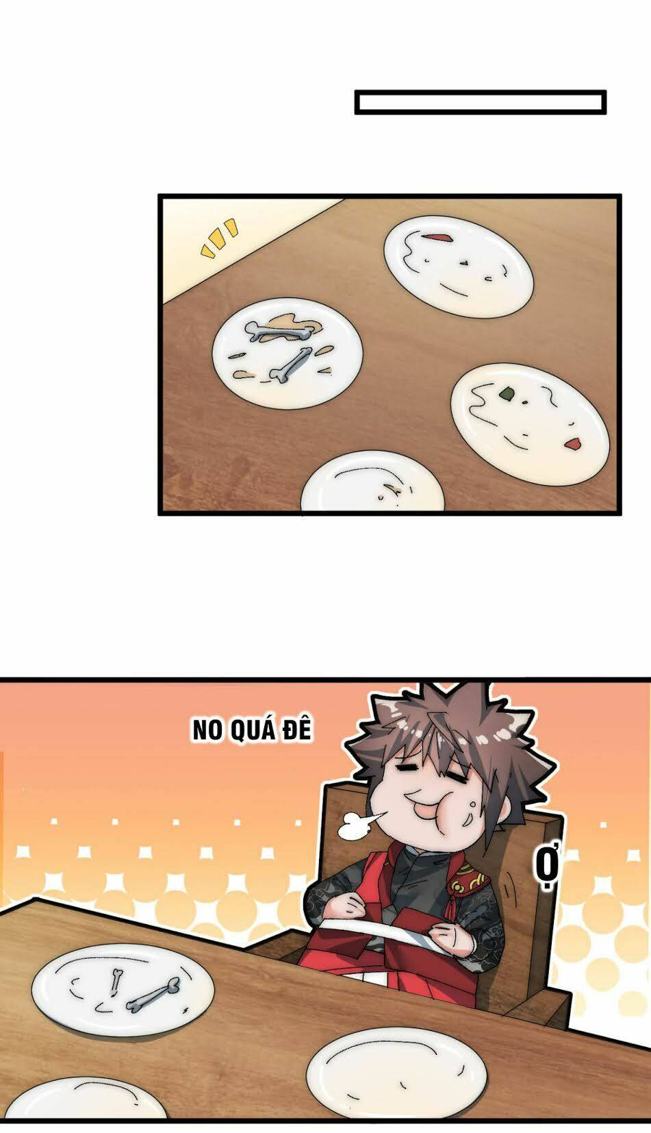 nhất chiêu tiên chapter 3 23