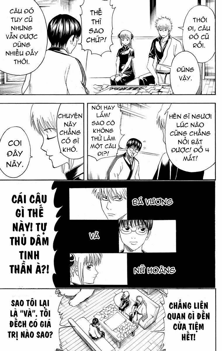 gintama - linh hồn bạc chapter 416 15