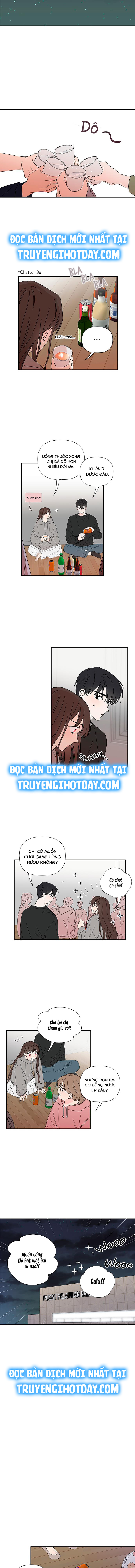 hương vị năm mới chapter 52 5