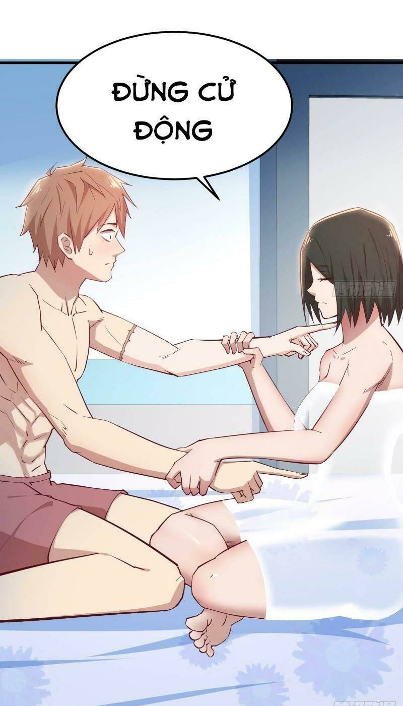 song tu đạo lữ kiểu xem mặt chapter 86 31