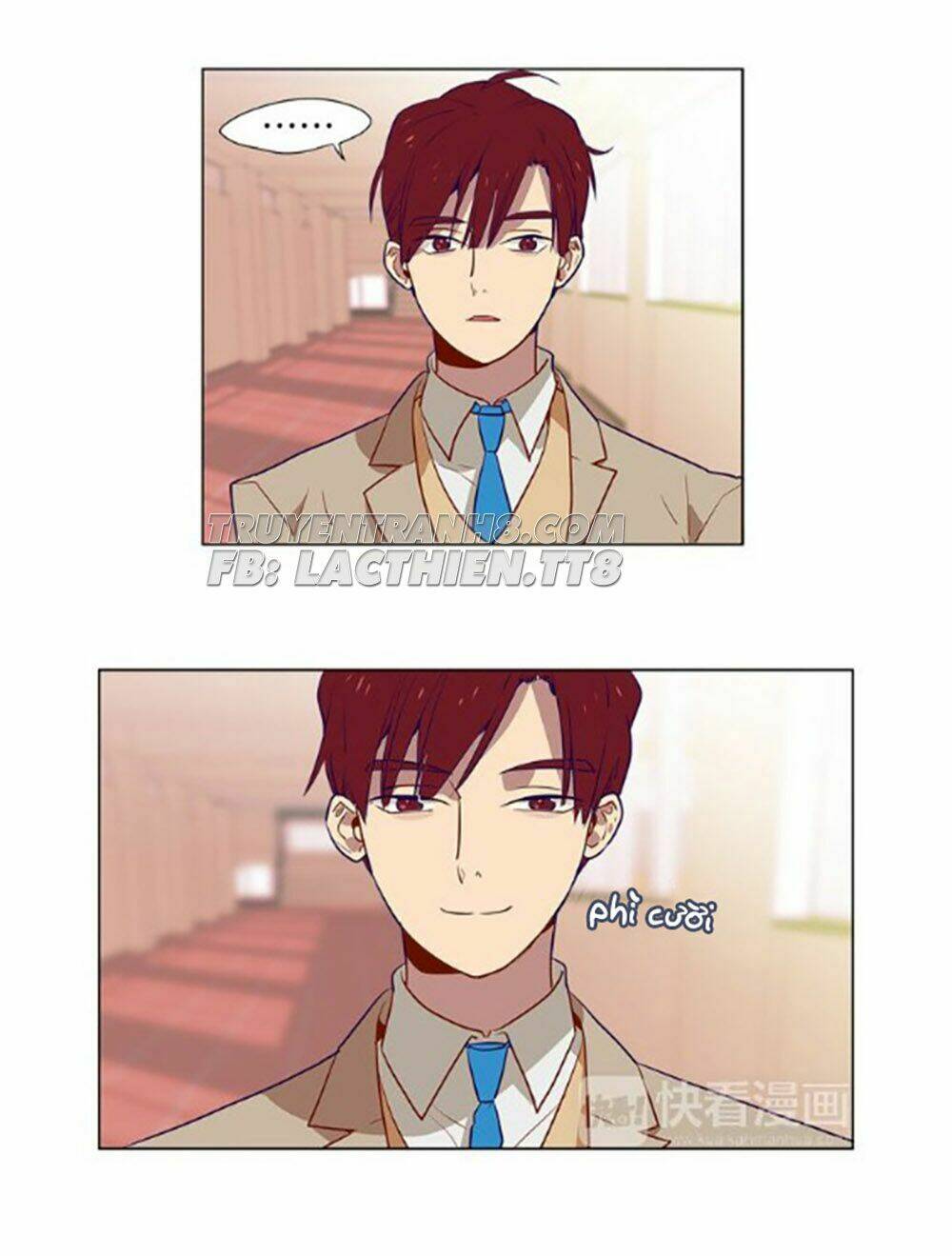 hoa đạo sĩ chapter 2 13