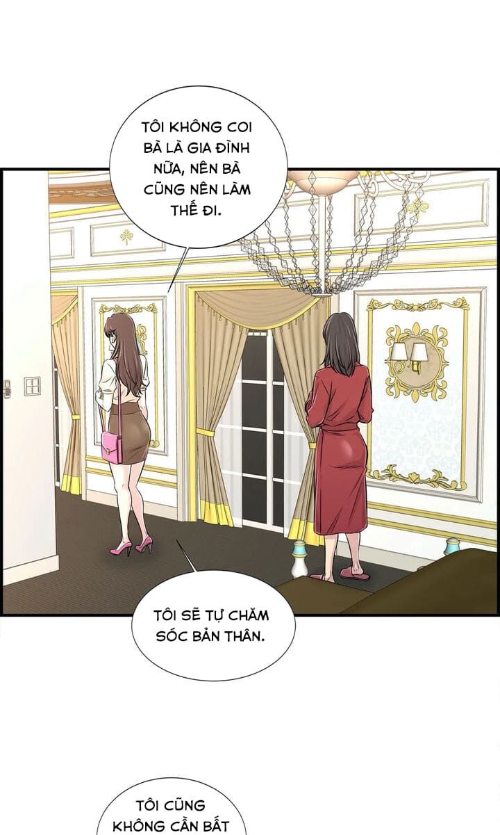 scandal trường luyện thi chapter 26 41