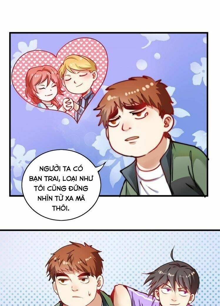 thành tựu của ta rất nhiều chapter 9 23