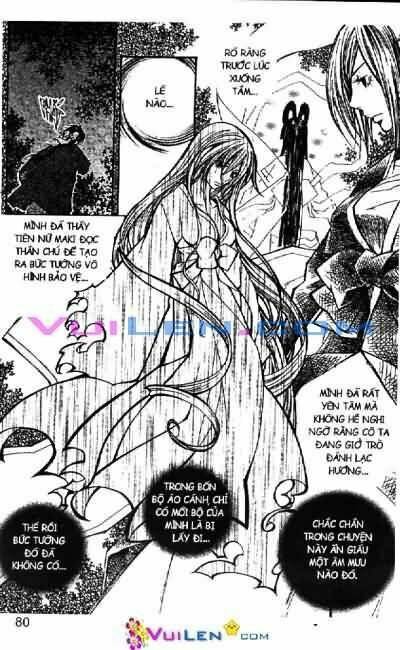 tiên nữ giáng trần chapter 18 80