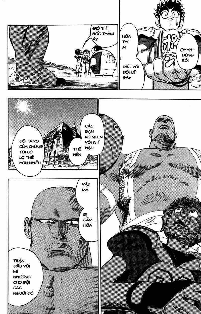 lá chắn mắt chapter 49 8