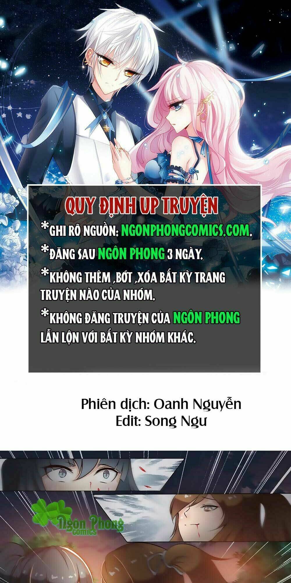 yêu phải bạn trai thế thân chapter 8 1