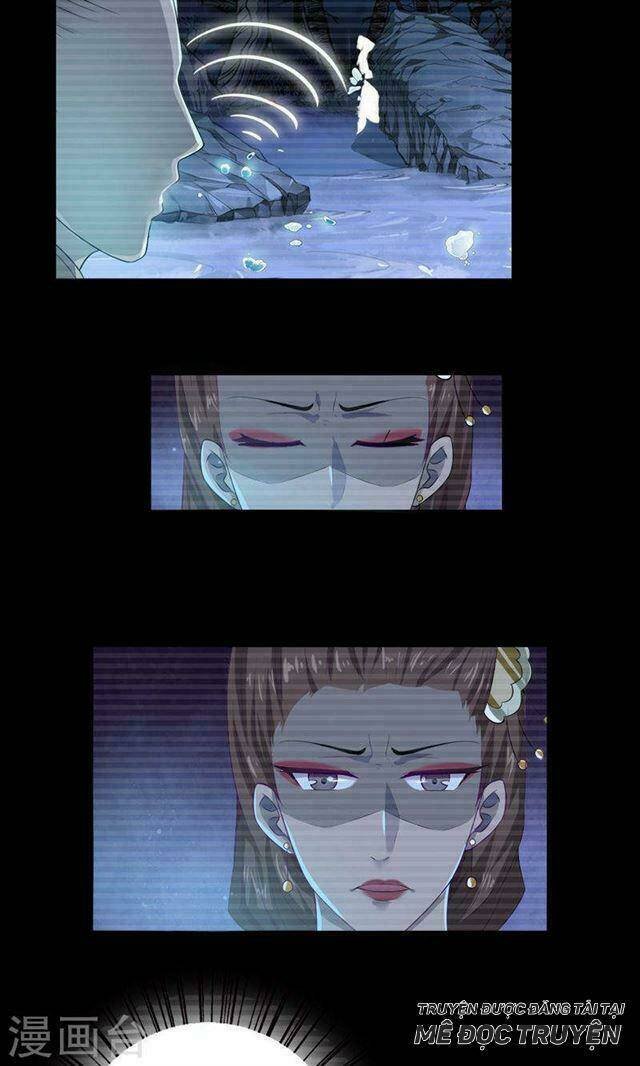 chưởng môn mười tám tuổi chapter 34 6