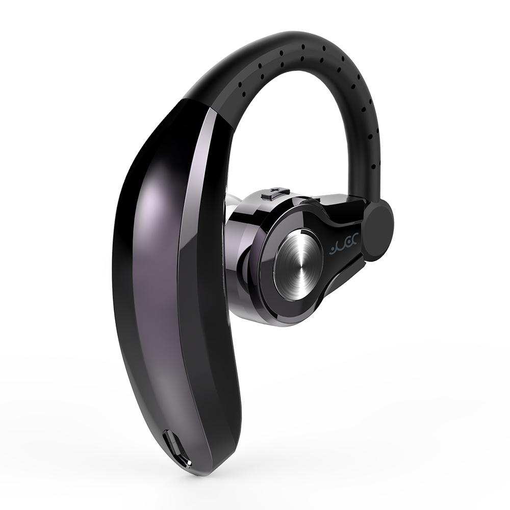 Tai nghe Bluetooth Yuer T9 không dây Bluetooth 4.1 nhét trong rảnh tay với Mic cho Lái xe