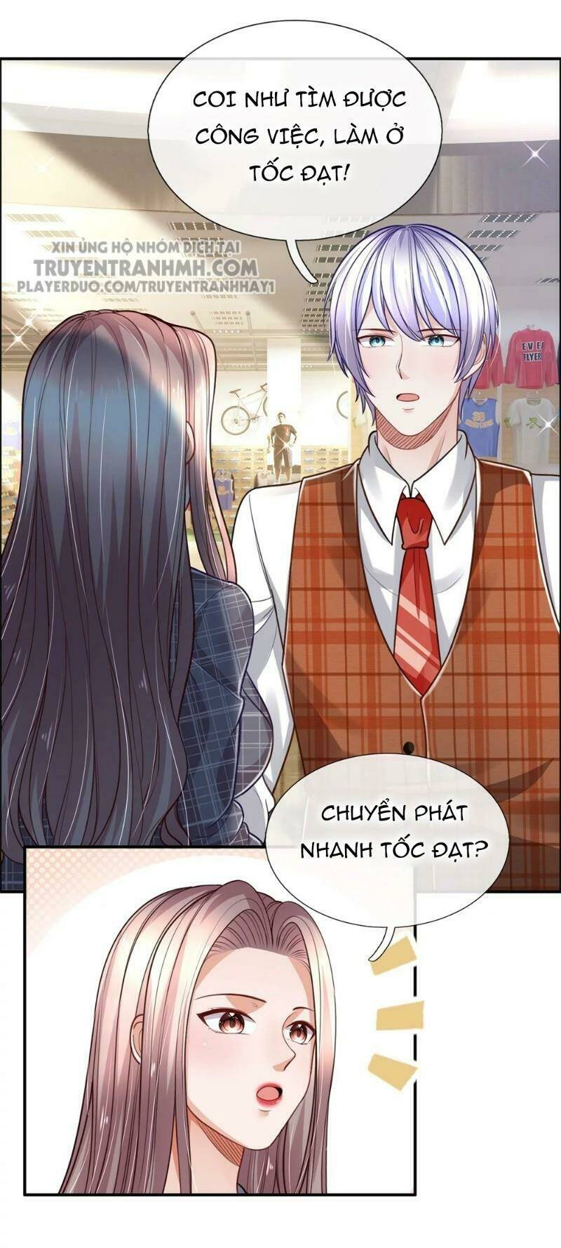tuyệt đỉnh khí thiếu chapter 35 6
