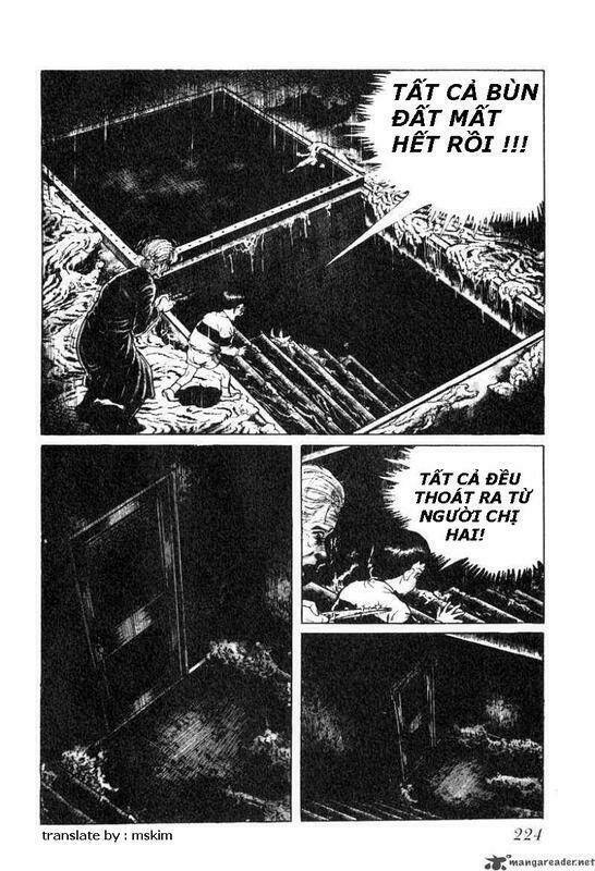 god's left hand, devil's right hand chapter 13 2