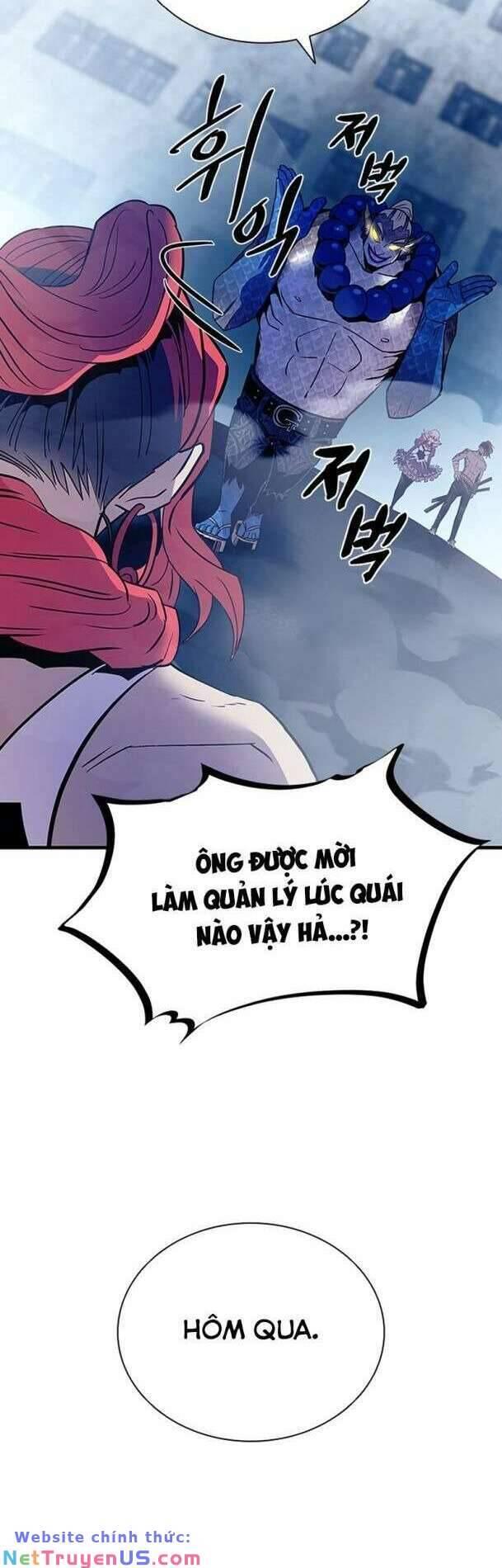 tiêu diệt ác nhân chapter 115 46