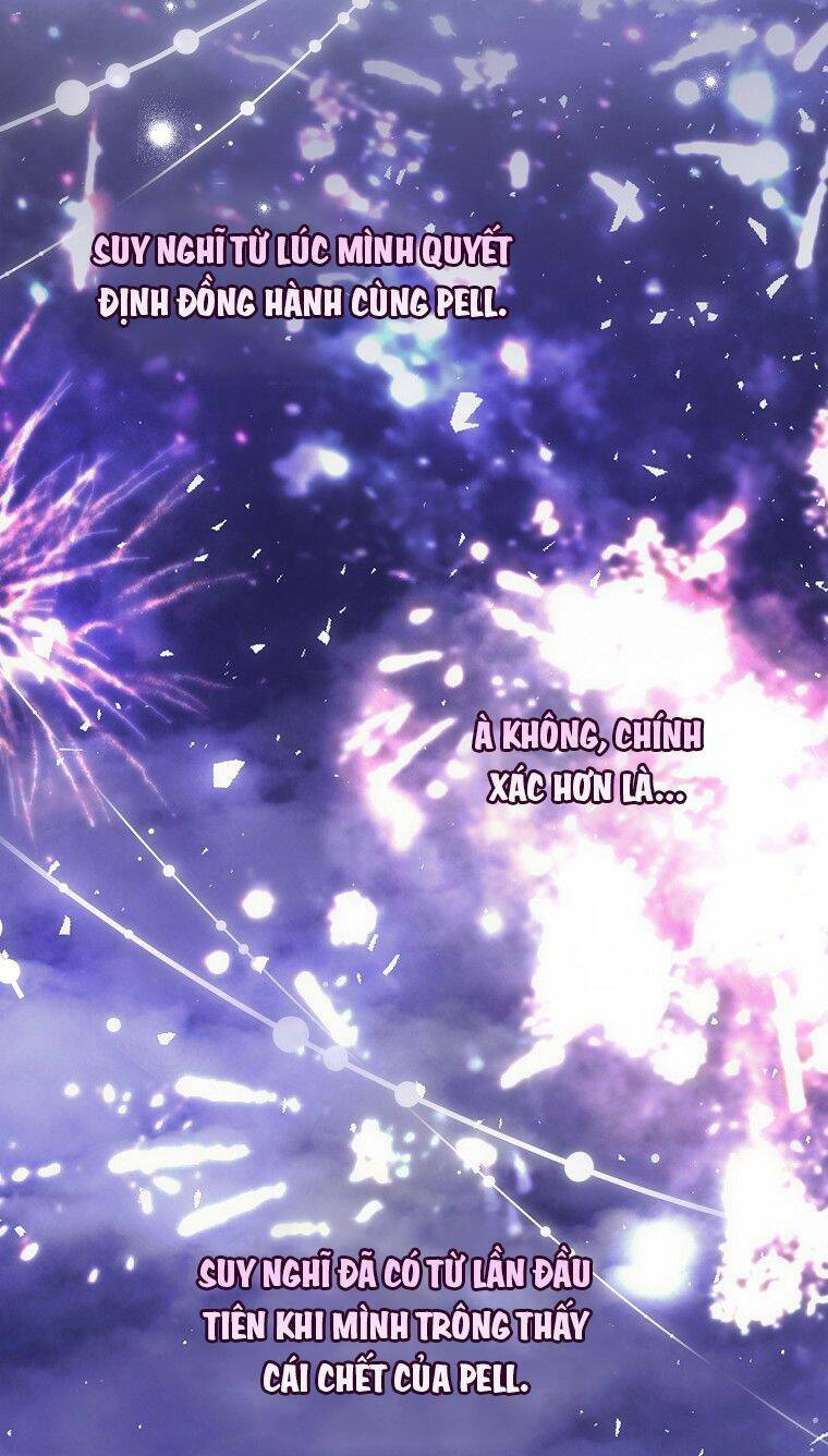 tôi nhìn thấy cái chết của bạn chapter 46 9