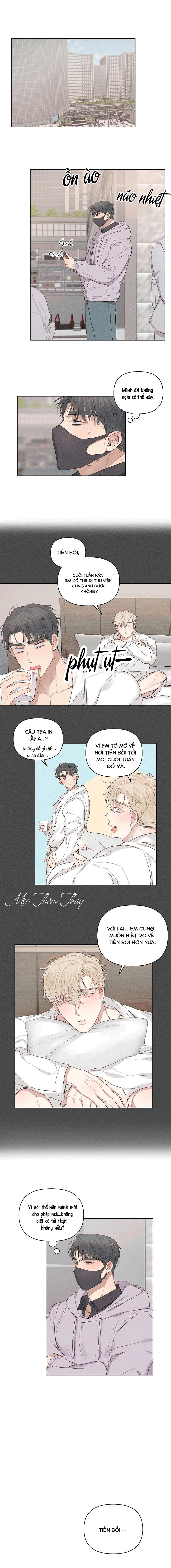 nơi tình yêu định mệnh chapter 7 1