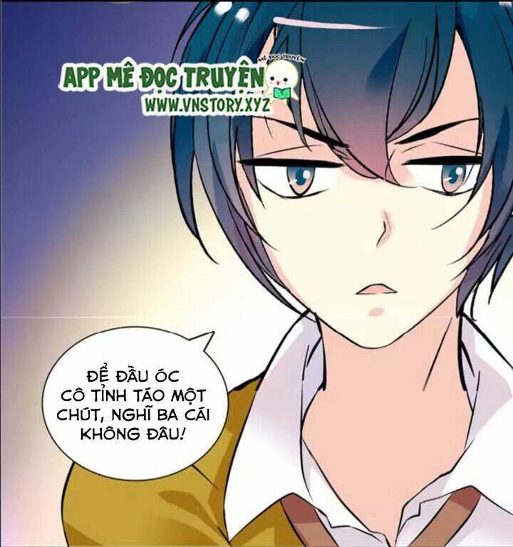 nữ hầu sau giờ học chapter 86 3