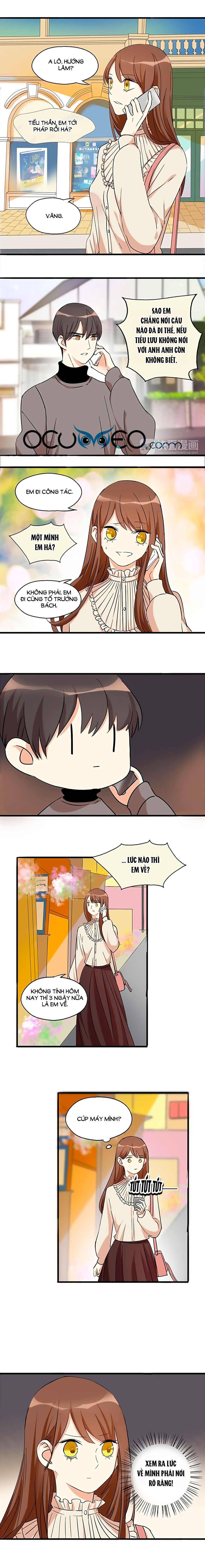 mùi hương lãng mạn chapter 9 6