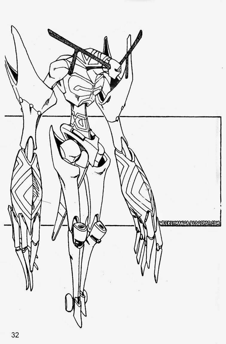 vua pháp thuật chapter 136 24