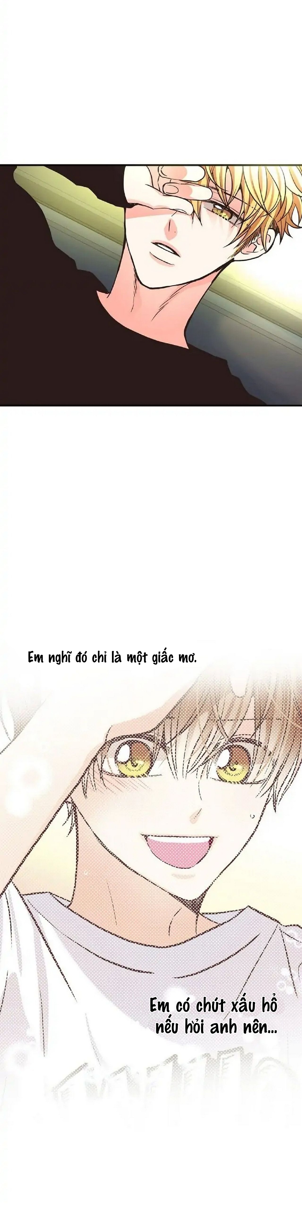 mối quan hệ phù hợp chapter 17 25