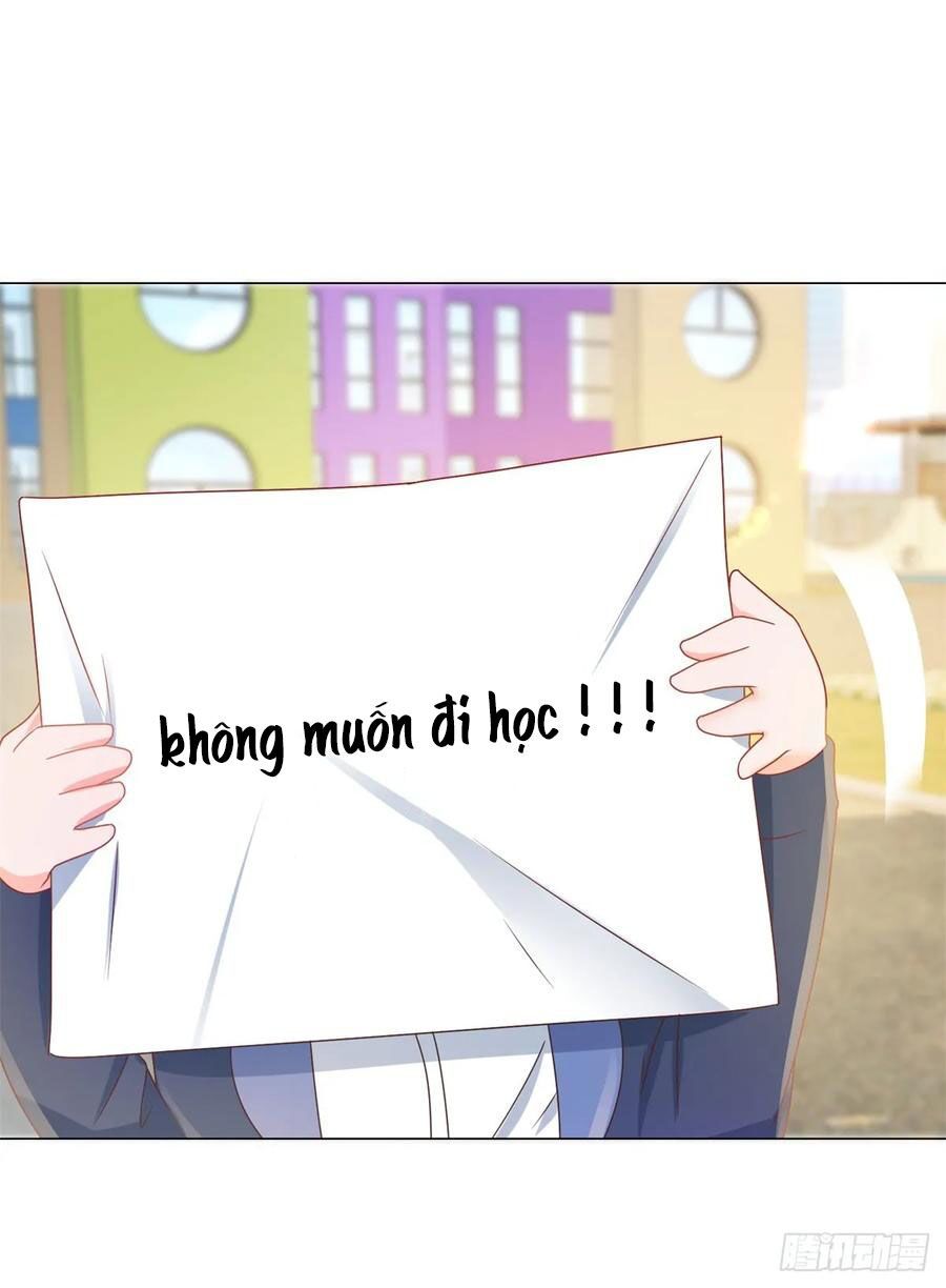 ẩn hôn 100%: chọc tức vợ yêu mua một tặng một chapter 142 6