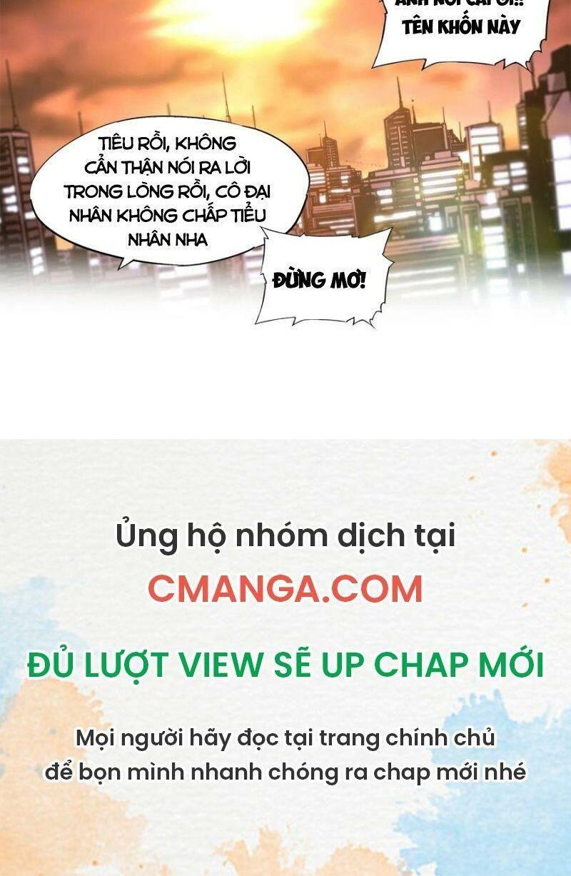 huyết cơ và kỵ sĩ chapter 169 29