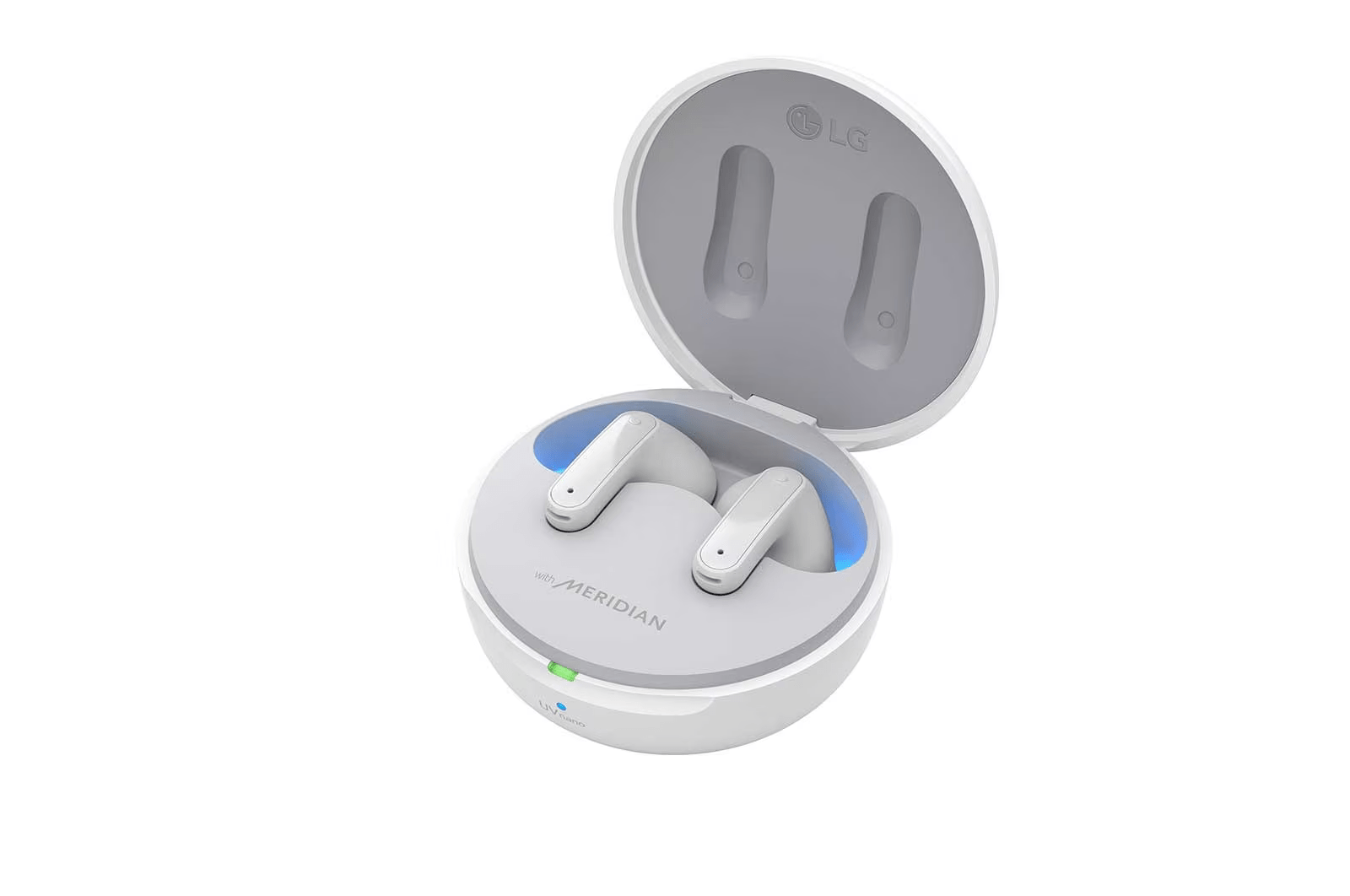 Tai nghe Bluetooth LG TONE FP8 - Hàng Chính Hãng