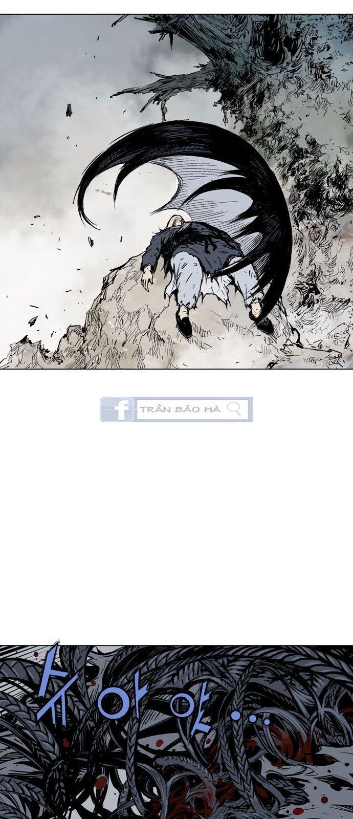 cao thủ 2 chapter 70 67