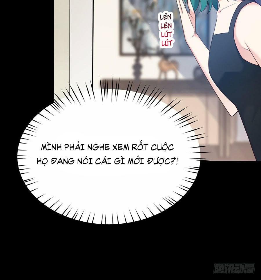 nam thần truy thê chỉ nam chapter 19.2 16