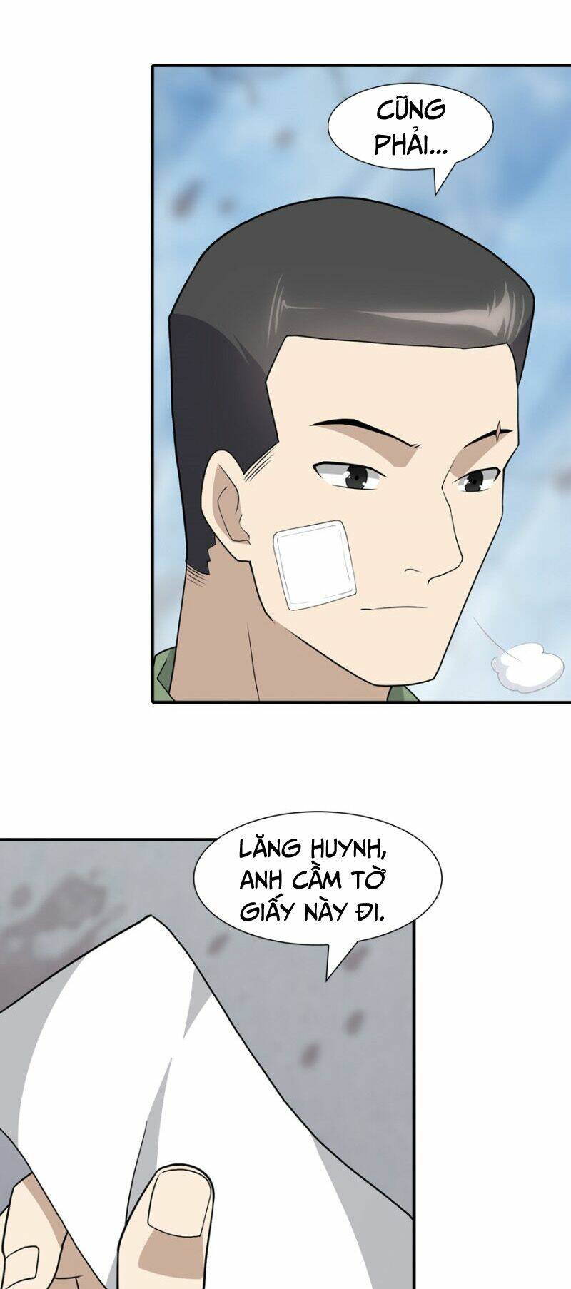 bạn gái virus của tôi chapter 95 18